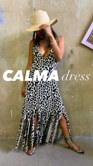 CALMA dress
