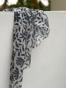 spring SARONG