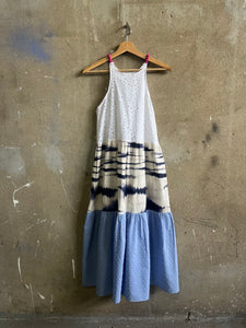 AL MAR modi dress